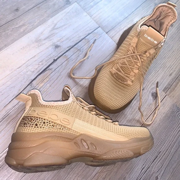 BEBE Shoes - Picture 4 of 13